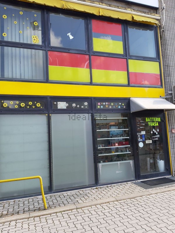 appartamento in vendita a Borgo San Lorenzo