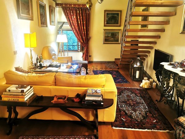 appartamento in vendita a Borgo San Lorenzo