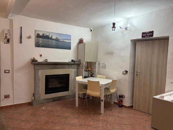 appartamento in vendita a Borgo San Lorenzo in zona Ronta