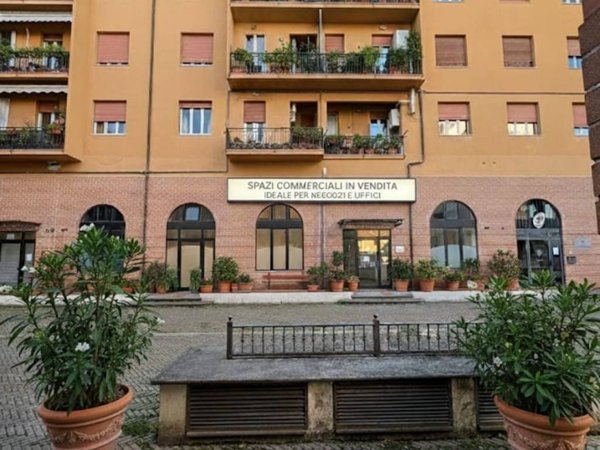ufficio in vendita a Borgo San Lorenzo