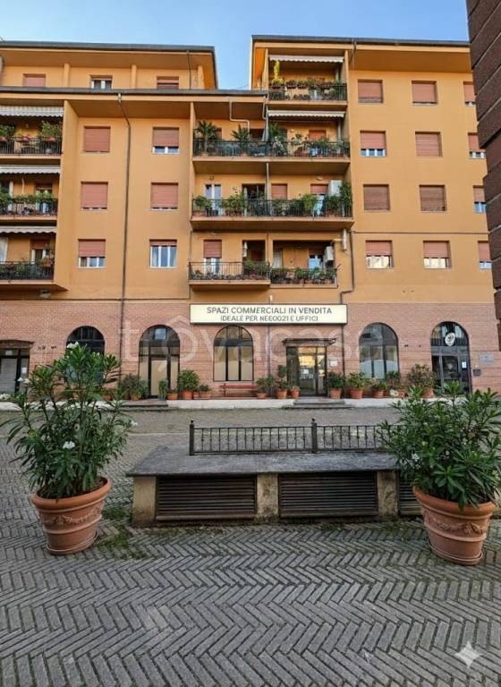 ufficio in vendita a Borgo San Lorenzo