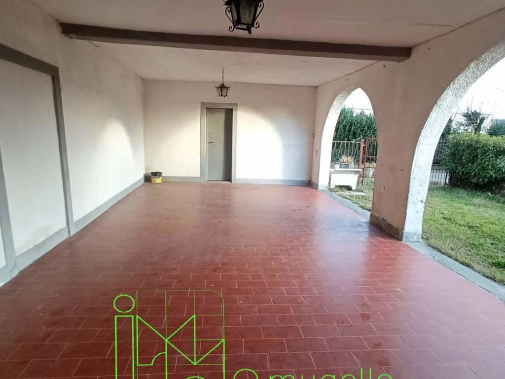 casa indipendente in vendita a Borgo San Lorenzo