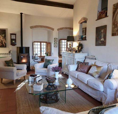 casa indipendente in vendita a Borgo San Lorenzo