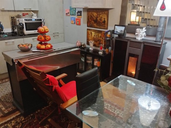 appartamento in vendita a Borgo San Lorenzo