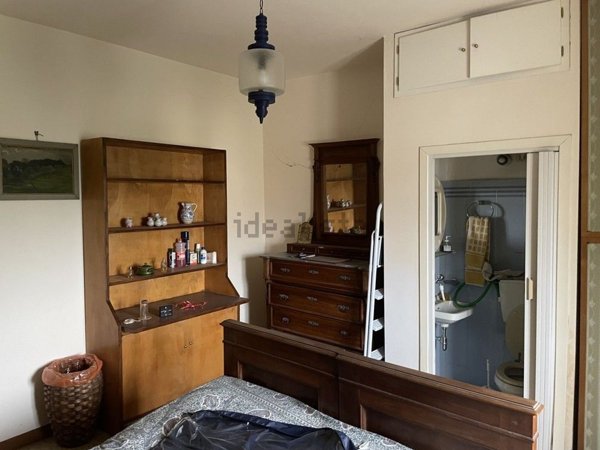 appartamento in vendita a Borgo San Lorenzo in zona Ronta