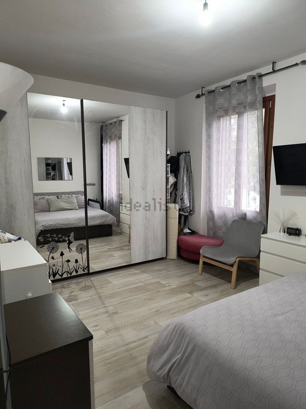 casa indipendente in vendita a Borgo San Lorenzo