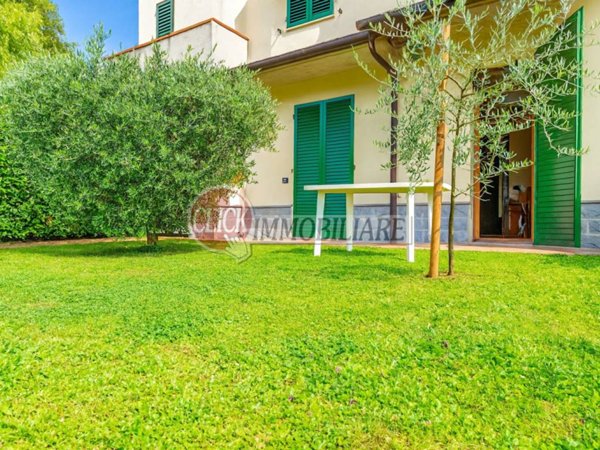 appartamento in vendita a Borgo San Lorenzo in zona Panicaglia