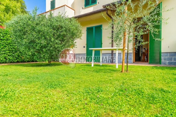 appartamento in vendita a Borgo San Lorenzo in zona Panicaglia