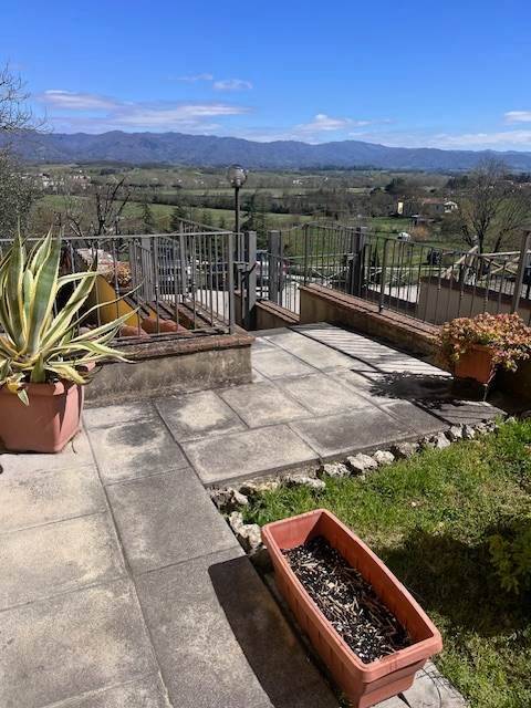 casa indipendente in vendita a Borgo San Lorenzo