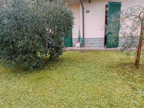 appartamento in vendita a Borgo San Lorenzo
