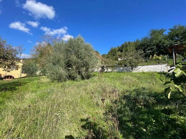 casa indipendente in vendita a Borgo San Lorenzo