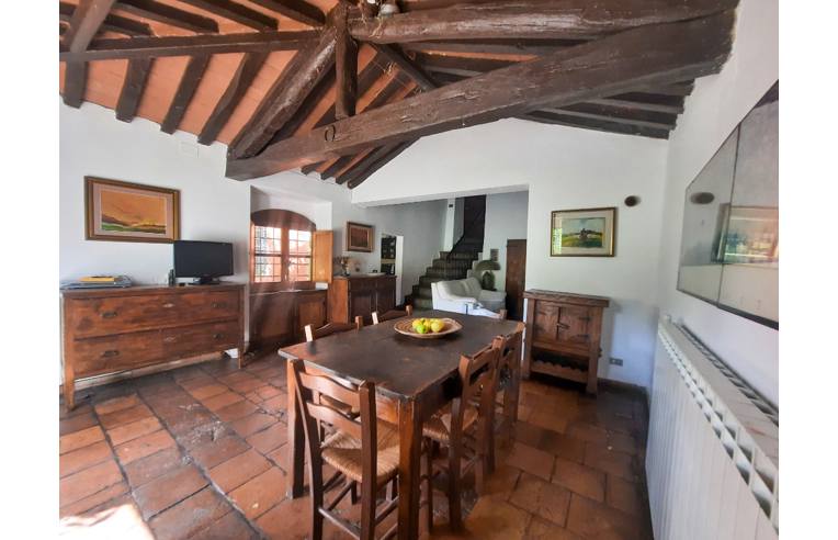 casa indipendente in vendita a Borgo San Lorenzo