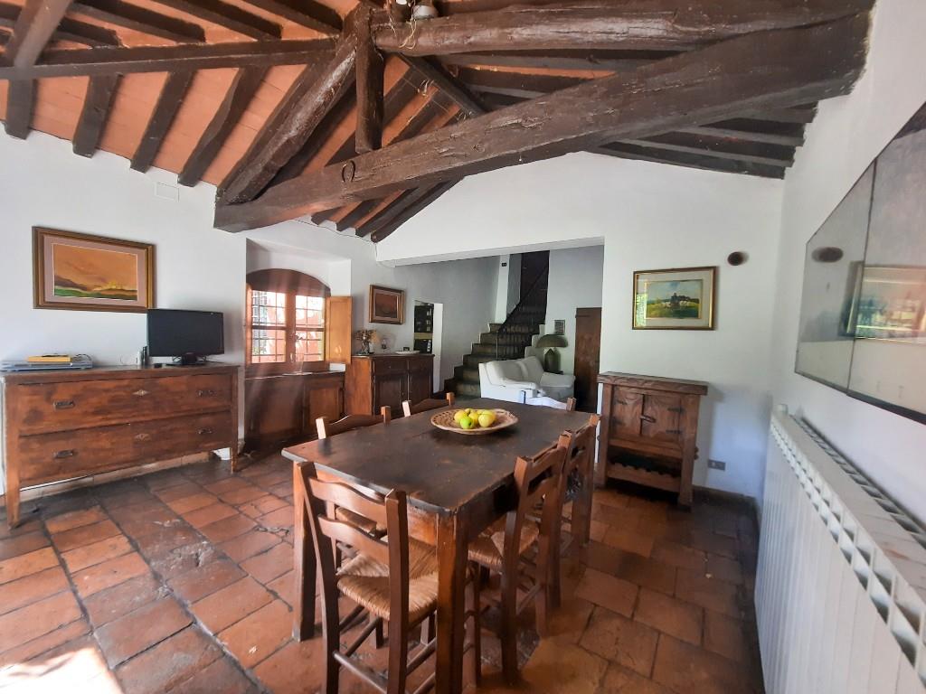 casa indipendente in vendita a Borgo San Lorenzo