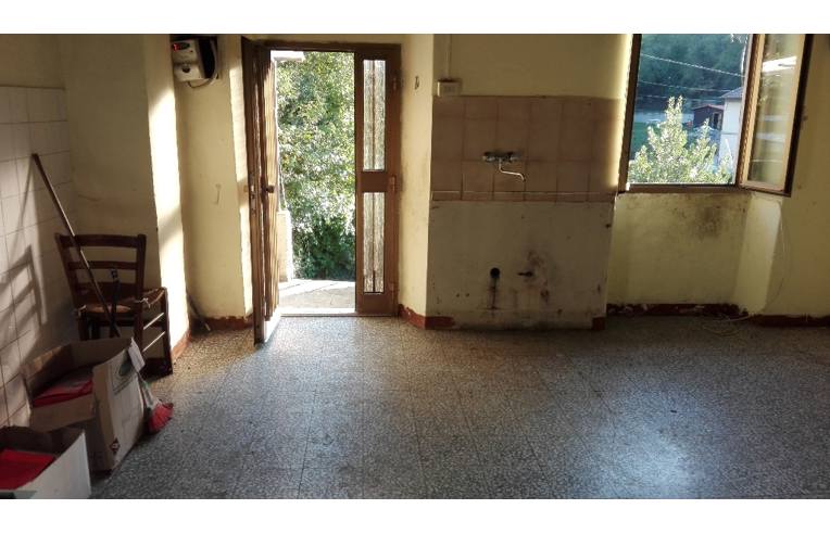 appartamento in vendita a Borgo San Lorenzo in zona Salaiole