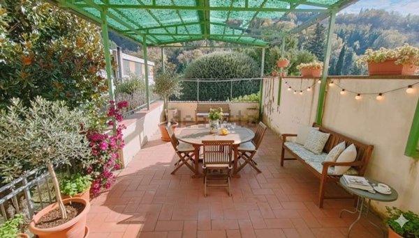 appartamento in vendita a Borgo San Lorenzo