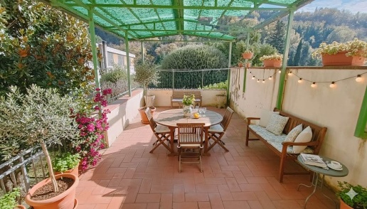 appartamento in vendita a Borgo San Lorenzo