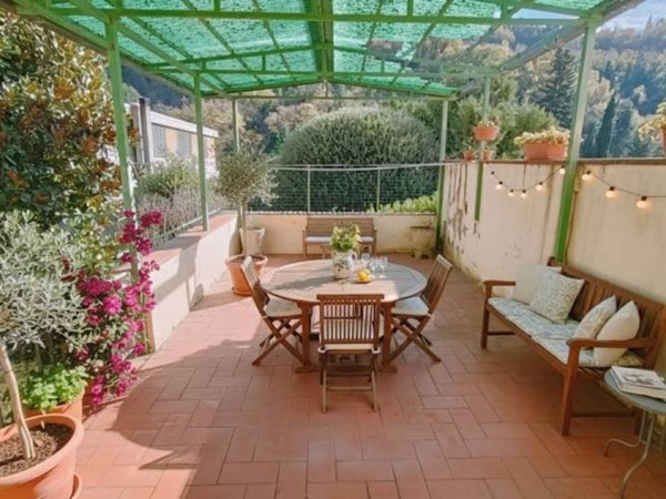 appartamento in vendita a Borgo San Lorenzo