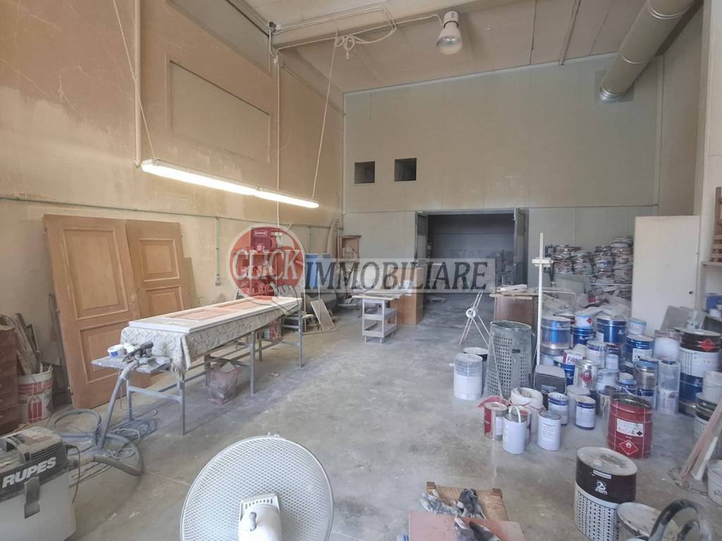 ufficio in vendita a Borgo San Lorenzo in zona Ronta