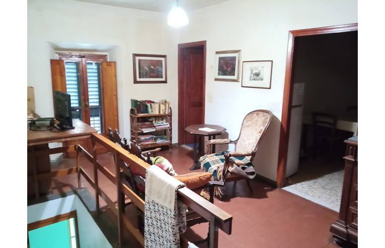 casa indipendente in vendita a Borgo San Lorenzo in zona Ronta
