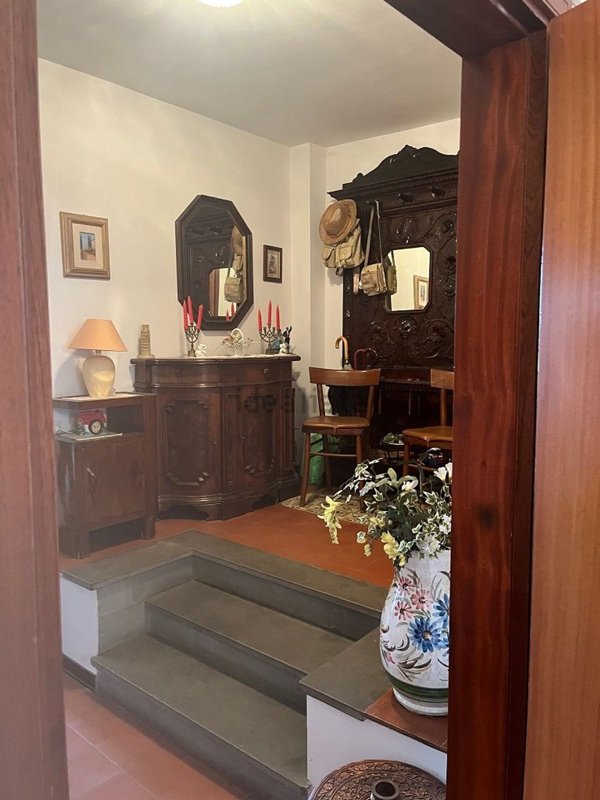 appartamento in vendita a Borgo San Lorenzo