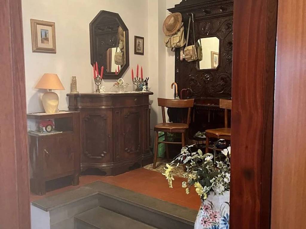 appartamento in vendita a Borgo San Lorenzo