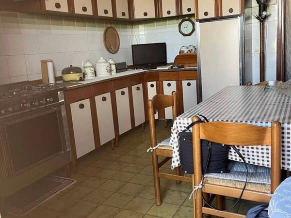 appartamento in vendita a Borgo San Lorenzo