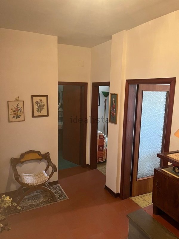 appartamento in vendita a Borgo San Lorenzo