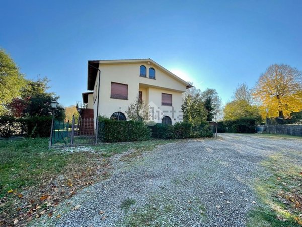 appartamento in vendita a Borgo San Lorenzo