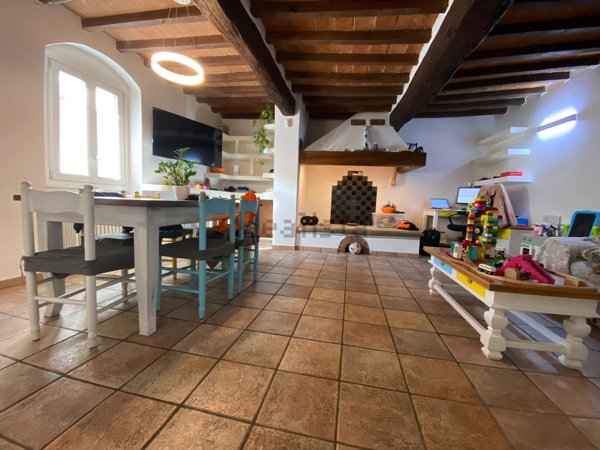 appartamento in vendita a Borgo San Lorenzo