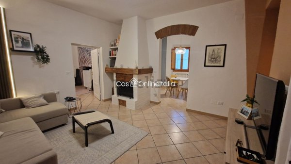 appartamento in vendita a Borgo San Lorenzo