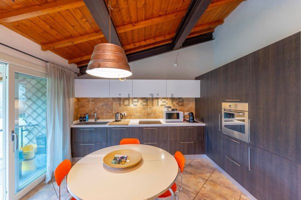 appartamento in vendita a Borgo San Lorenzo in zona Grezzano