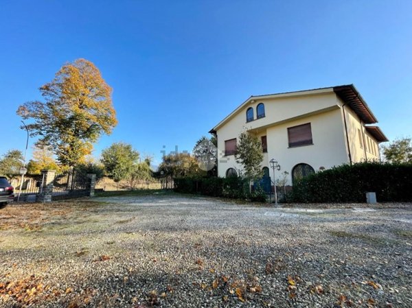 appartamento in vendita a Borgo San Lorenzo