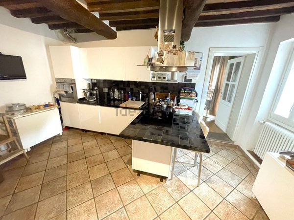 appartamento in vendita a Borgo San Lorenzo