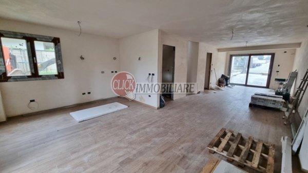 casa indipendente in vendita a Borgo San Lorenzo in zona Ronta