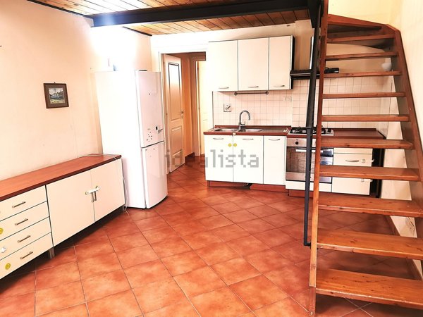 appartamento in vendita a Borgo San Lorenzo