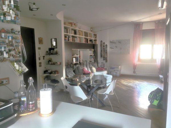 appartamento in vendita a Borgo San Lorenzo