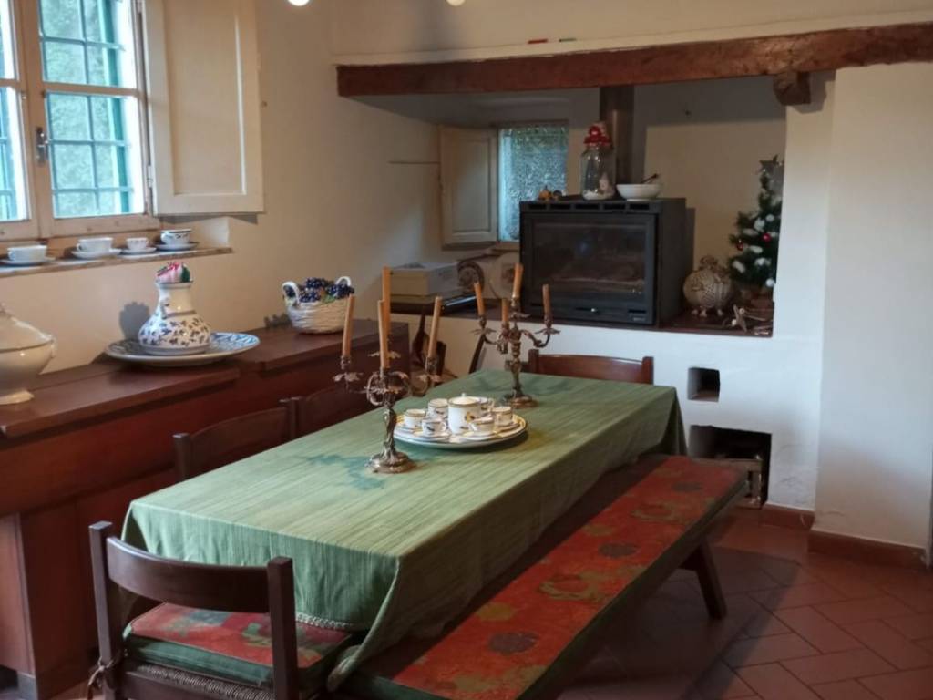 appartamento in vendita a Borgo San Lorenzo