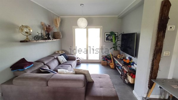 casa indipendente in vendita a Borgo San Lorenzo