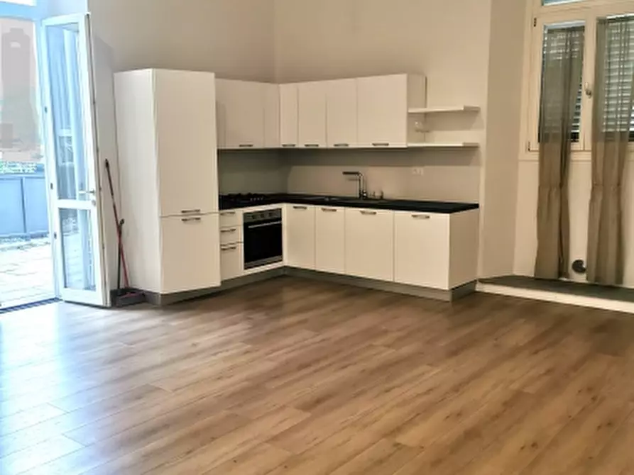 appartamento in vendita a Borgo San Lorenzo