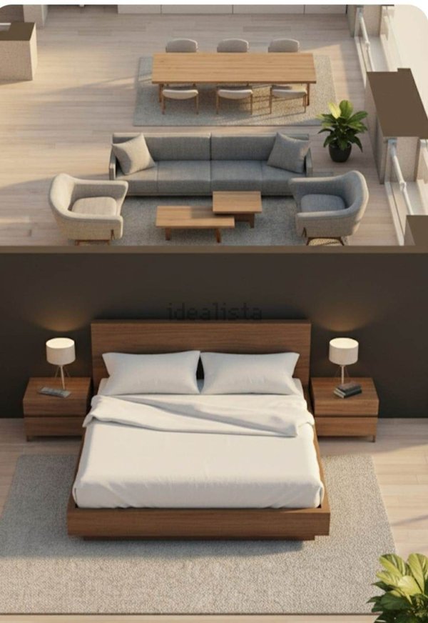 appartamento in vendita a Borgo San Lorenzo