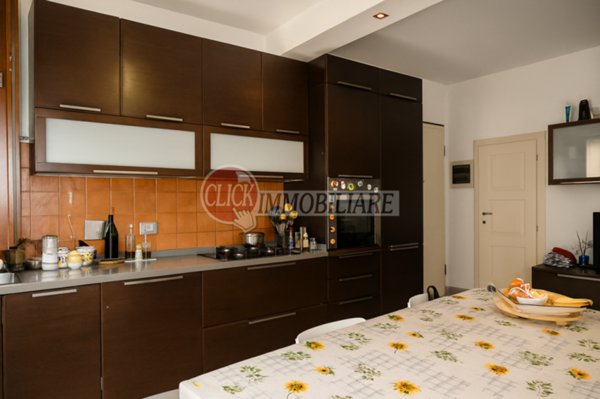 appartamento in vendita a Borgo San Lorenzo in zona Salaiole