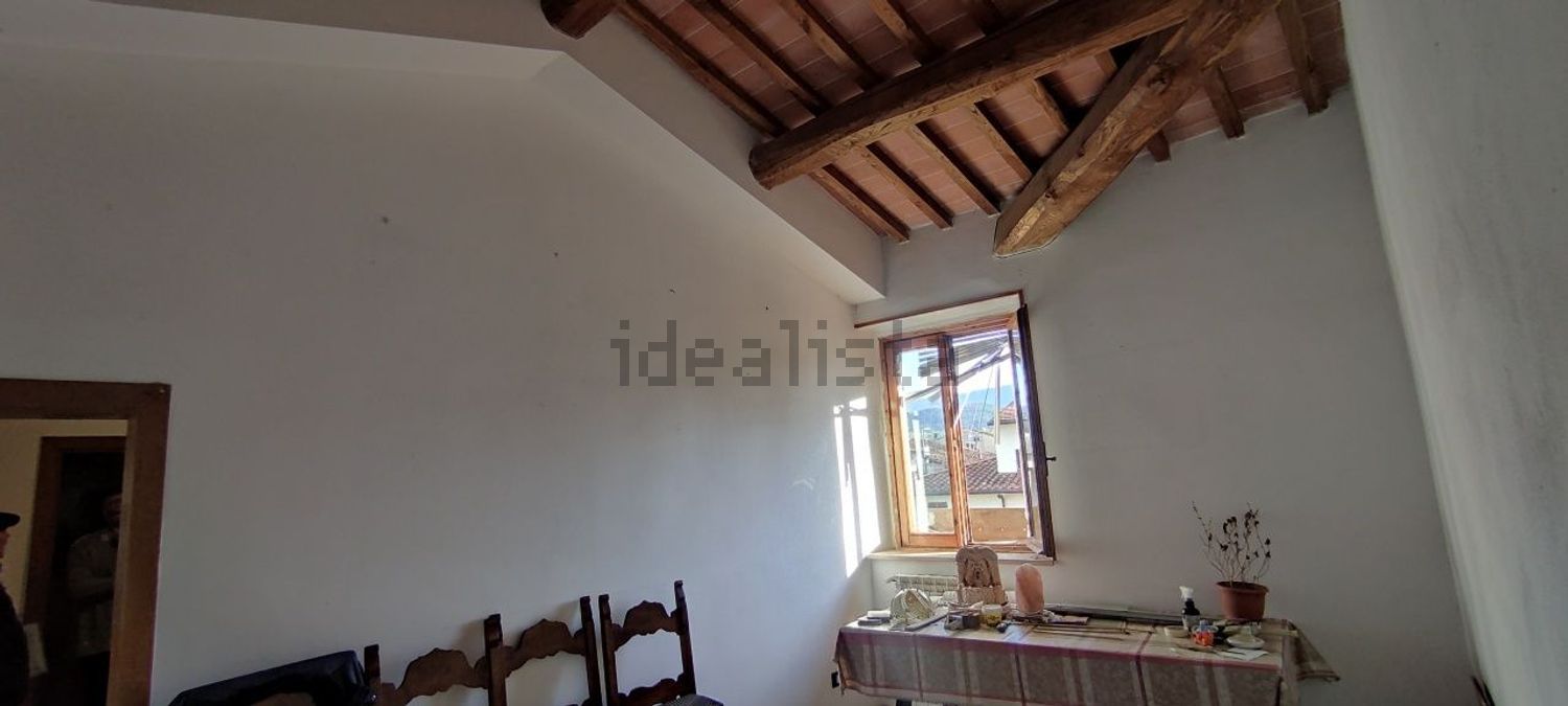 appartamento in vendita a Borgo San Lorenzo