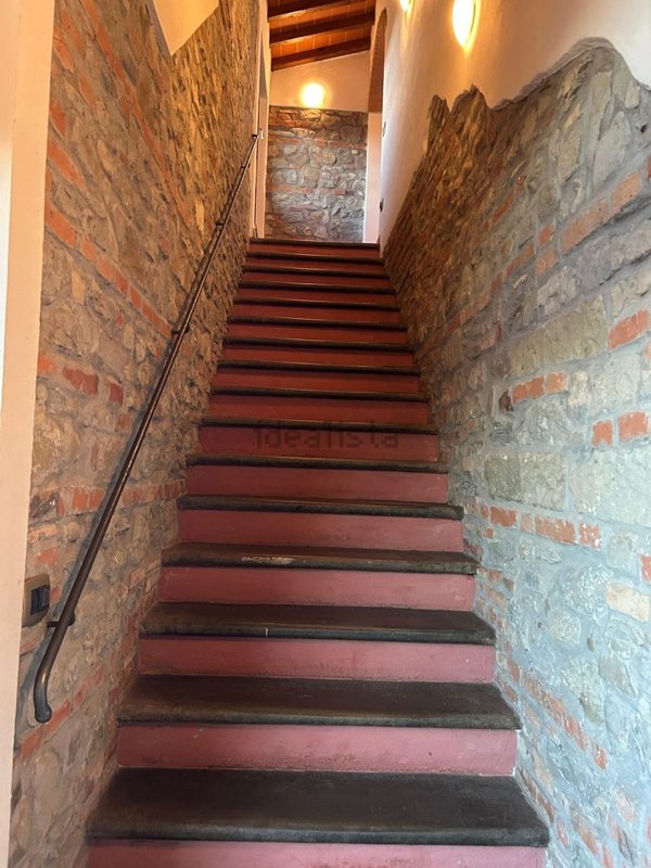 appartamento in vendita a Borgo San Lorenzo