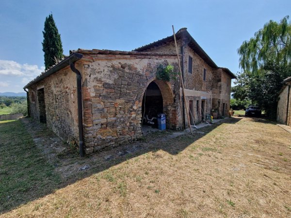 casa indipendente in vendita a Borgo San Lorenzo in zona Panicaglia