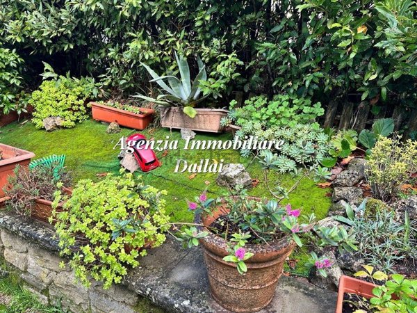 casa indipendente in vendita a Borgo San Lorenzo in zona Ronta