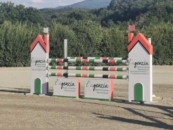 casa indipendente in vendita a Borgo San Lorenzo