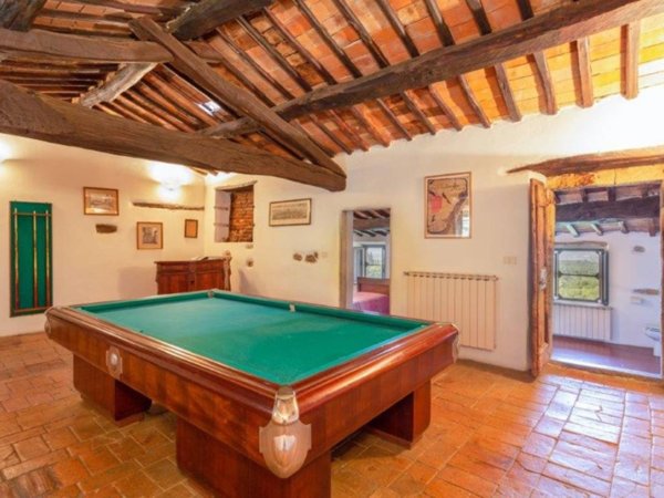 casa indipendente in vendita a Borgo San Lorenzo in zona Ronta