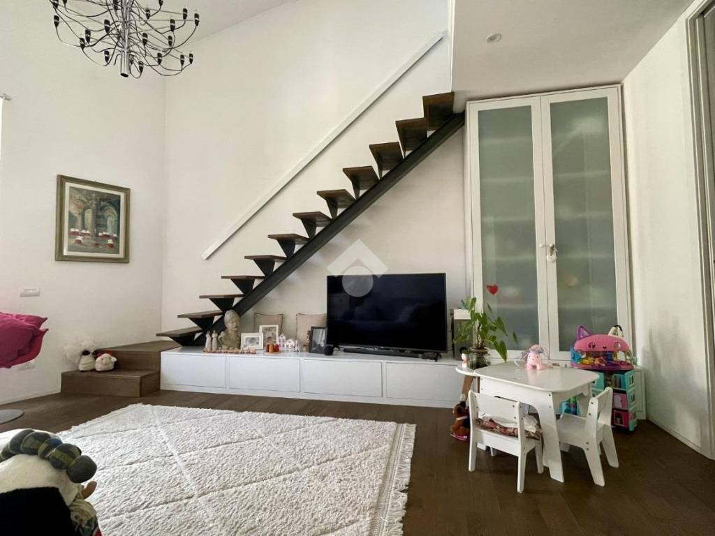 appartamento in vendita a Borgo San Lorenzo