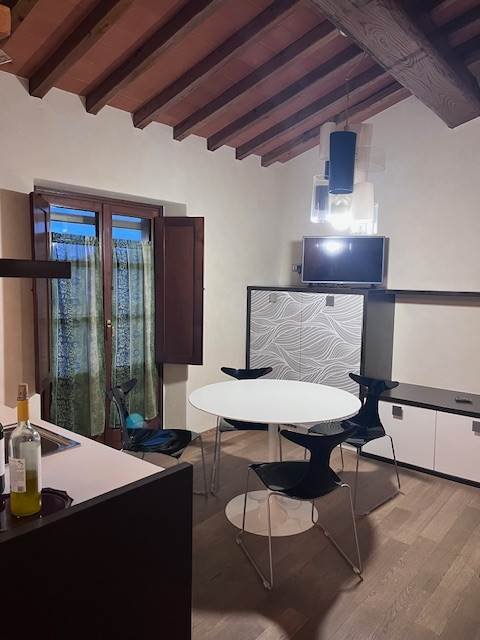 appartamento in vendita a Borgo San Lorenzo