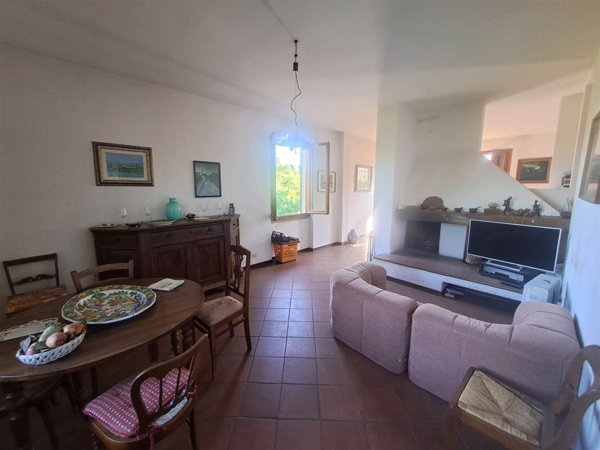 appartamento in vendita a Borgo San Lorenzo